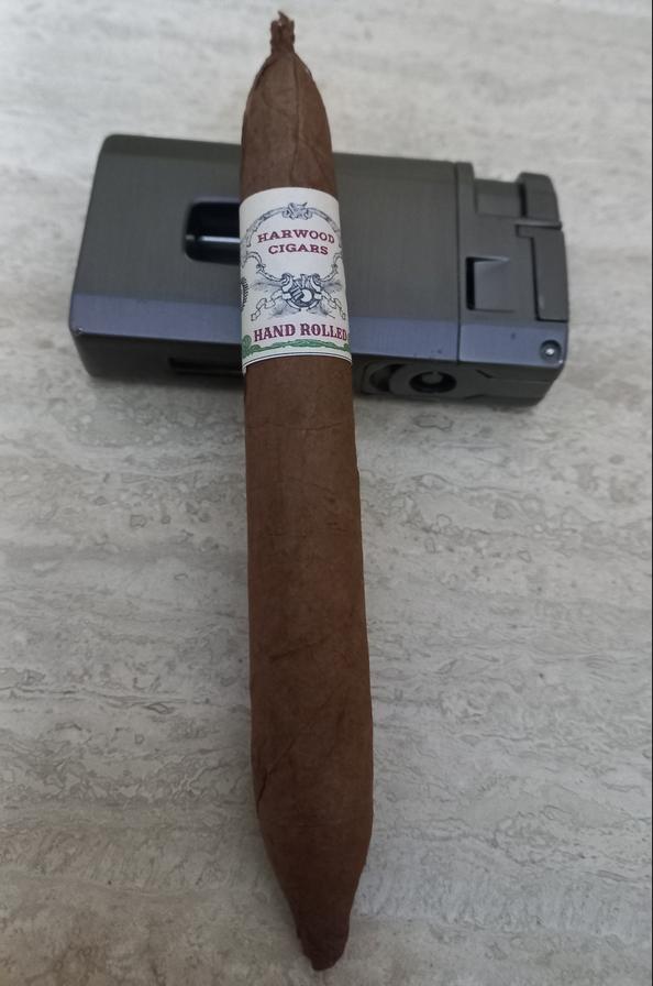 Generosos Figurado Cigar Mold - 42 Ring Gauge, 10 Slot - view 4