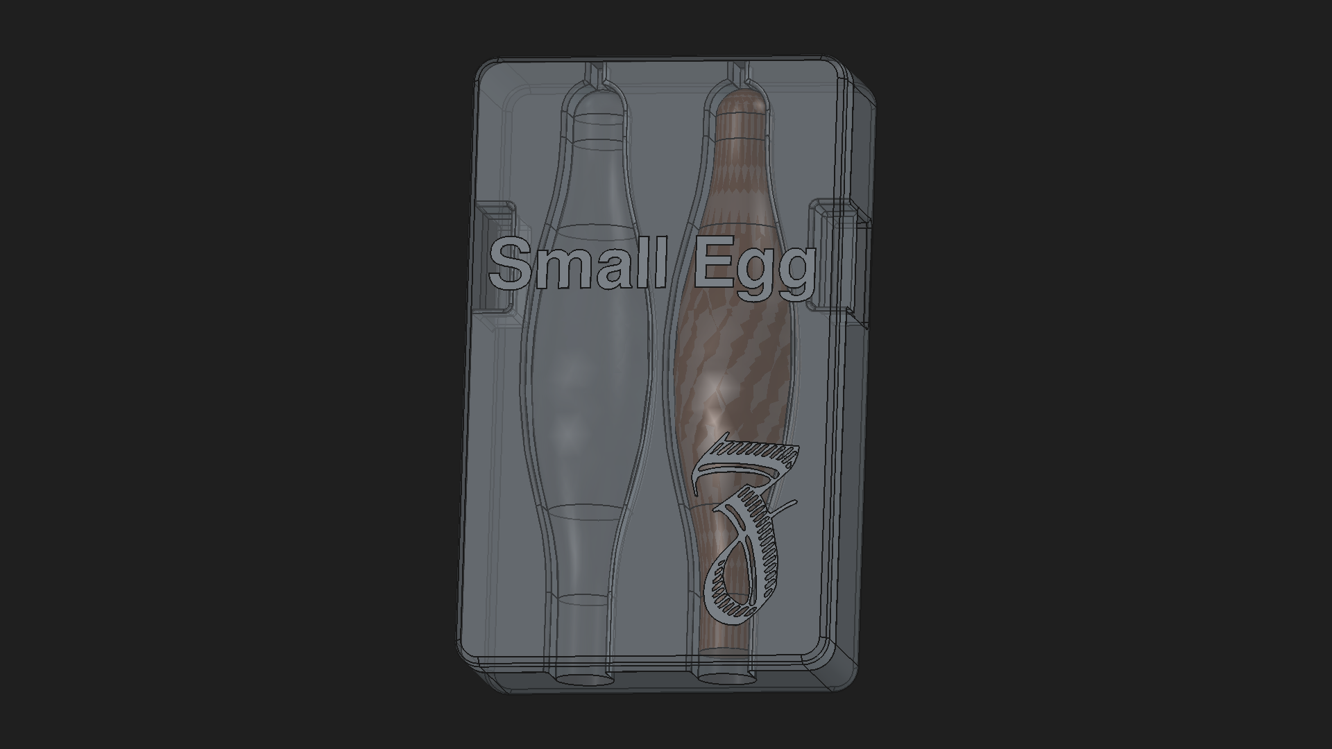 Small Egg